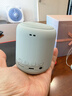 SANAG塞那X6S 蓝牙音响无线音箱小型便携迷你车载户外低音炮高音质 晴空蓝 实拍图