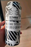 斑马精酿比利时小麦白啤精酿啤酒 国产精酿啤酒 500ml*12听 整箱装啤酒  实拍图