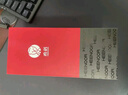 希诺抗菌玻璃杯双层商务办公车载水杯男高档泡茶杯子XN-9303 360mL 实拍图