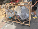 五星钻豹电动车成人60V20A长续航高速电动摩托1200W电机小龟王电瓶车 G1 真彩天鹅灰/合金白 实拍图