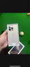 Apple/苹果 iPhone 16 Pro 128GB 原色钛金属 双卡双待手机【赠送电信流量卡】 实拍图