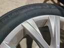 韩泰（Hankook）汽车轮胎 205/55R16 91V K407 原配马自达6/明锐/帕萨特/速腾 实拍图