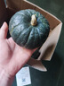 冉沃优选贝贝南瓜新鲜蔬菜软糯香甜细腻小南瓜粉糯轻食正宗南瓜山东 【家庭装】净 4.5斤 小南瓜 实拍图