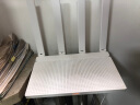 小米（MI）路由器AX3000T【国家补贴15%】5G双频WIFI6 多设备组网 3000M无线速率 多宽带聚合 智能家用路由 实拍图