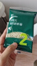 英氏（Engnice）婴幼儿加钙碎碎面200g辅食面条婴儿宝宝小挂面面食早餐6-12个月 实拍图