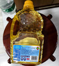 多力【张若昀同款】葵花籽油1.8L 小包装油  去壳压榨 零反式脂肪酸 实拍图