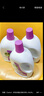 滴露（Dettol）衣物消毒液 薰衣草3L 99.9%杀菌除螨内衣儿童衣物除菌液配洗衣液 实拍图