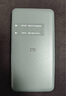 中兴（ZTE）U30 Air年包版 5G免插卡移动随身wifi无线网卡便携式热点5g路由器 松霜绿【年享24000GB大流量】 实拍图