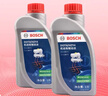 京东养车博世刹车油/制动液/离合器油 DOT4养护套餐 通用型 2L 到店包安装 实拍图