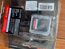 闪迪（SanDisk）2TB SD内存卡 4K V30 U3 C10 相机存储卡 读速250MB/s 写速150MB/s 微单/单反数码相机内存卡 实拍图