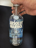 绝对伏特加洋酒 40度700ml  Andy Warhol安迪沃霍尔限量版  实拍图