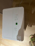 美的（Midea）除湿机 家用抽湿机30升干衣除湿器去湿器 WiFi智能控制 正负离子净化空气 地下室防潮防霉干燥机 30L/天 40-70㎡ 正负离子净化 实拍图