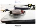 米路逊适用vivox300ultra镜头膜X500promax新款X300E高清摄像防摔X300Pro/x300s钢化玻璃贴手机后相机膜 【一片装】蔡司光学玻璃/防爆防刮 vivo X100ultra 实拍图