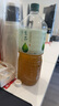 麒麟（KIRIN）日本进口柠檬味午后红茶0脂纯茶饮料1.5L*8瓶装整箱家庭版 实拍图