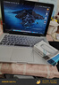 苹果 Apple MacBook Pro/Air 二手苹果笔记本电脑 办公设计游戏 M1/M2/M3/M4 京选电脑 | 一机一检 13寸101【高配|秒杀】i5-16G-512定制 实拍图
