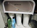 钻芯适用沁园净水器滤芯家用净水机RO-185I/E/RL501/A/B/C/403RU/F/H配件 实拍图