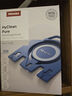美诺（Miele）HyClean 3D GN 4.5L欧洲进口集尘袋4只装 适用Classic C1/ Complete C2&C3系列吸尘器 实拍图