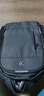 KINGSGEAR瑞士双肩包男背包商务旅行出差大容量电脑包高中大学生书包 升级版17.3寸（防盗拉链款） 实拍图