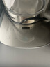 美的（Midea）纯钛养生壶 1.8L全自动大容量煮茶器烧水壶 纯钛茶篮 家用电热水壶花茶壶 恒温煮茶壶YS18P305-Ti 实拍图