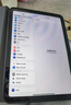 倍思ipadmini7钢化膜保护膜类ar膜苹果平板膜无尘仓【超清裸屏 强抗指纹】适用iPadmini7/6-8.3英寸 实拍图