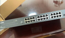 普联（TP-LINK） 2万兆SFP+24口千兆云管理交换机 多种模式支持即插即用企业级监控网络网线分线器TL-SH2226 实拍图