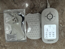 鱼跃中频理疗仪SZP-610C电疗仪家用便携可热敷颈椎按摩器按摩仪B 610B中频理疗仪50档按摩力度 实拍图
