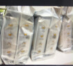 bebebus 金标茶树精华成长裤2XL20片(≥15kg)透气超薄拉拉学步裤男女宝 实拍图