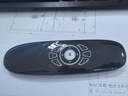 艾拍宝2.4g迷你无线键盘鼠标套装 空中飞鼠遥控器 超小型电脑翻页笔陀螺仪发光背光可充电树莓派会议教学 实拍图