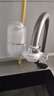 奥克斯净水器家用水龙头过滤器自来水直饮滤水器前置超滤厨房通用T3 1机1芯(可清洗陶瓷滤芯) 实拍图