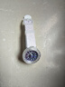 斯沃琪（Swatch）Flik Flak（飞菲）儿童手表 柔紫群星 生日礼物学生腕表 ZFCSP107 实拍图