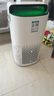 安德迈（admair） 家用除甲醛空气净化器除尘除雾霾PM2.5宠物吸猫毛除菌除臭机母婴空气净化器香薰除异味除螨国补 宠物空气净化器（白色） 实拍图