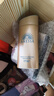 安热沙（Anessa）小金瓶防晒乳90ml安耐晒防晒霜SPF50+ 实拍图