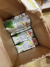 安佳（Anchor）脱脂 高钙纯牛奶 250ml*24盒 新西兰原装进口草饲 实拍图