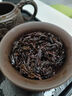 传奇会乌龙茶 武夷岩茶 大红袍 特级500g 中火礼盒装茶叶自己喝送礼礼品 实拍图