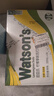 屈臣氏（Watsons）苏打水柠檬草味低糖0脂低卡饮料330mL*24罐整箱新老包装随机发 实拍图
