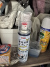 巨奇严选 鞋子除臭剂360ml 银离子消毒杀菌喷雾球鞋运动鞋防脚臭脚气 实拍图