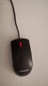 联想（Lenovo）鼠标 有线轻音鼠标 办公鼠标 大红点M220L有线轻音鼠标 台式机鼠标 笔记本鼠标 实拍图
