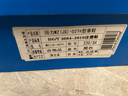 回力儿童鞋女孩小皮鞋玛丽珍鞋女童单鞋 WZ(JS)-027401 黑色 34码 实拍图