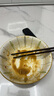 蔡林记萝卜干下饭菜30g*10小袋装腌菜咸菜萝卜丁酱菜泡菜 实拍图