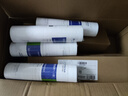 爱惠浦（Everpure） 净水器PP棉滤芯10吋1微米 四支装 实拍图