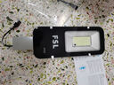 FSL佛山照明太阳能照明灯户外庭院灯防水路灯昊辉10000Mah+照约55㎡ 实拍图