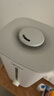 美的（Midea）空气加湿器99.9%深度抑菌净化家用桌面孕妇婴儿工业喷雾器空调风扇伴侣女生礼物国家补贴3VWL 实拍图