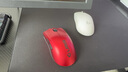 雷蛇（Razer）毒蝰V3pro专业版 Sentinels战队限定款 电竞游戏轻量化 无线鼠标 Sen战队 赤焰红色 cs 无畏契约 实拍图