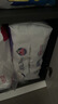 露安适（Lelch）体育之星箱装拉拉裤XL76片(12-17kg)日用薄护  婴儿学走裤尿不湿 实拍图