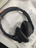 声阔（SoundCore）【京东独家】Q20i蓝牙耳机头戴式主动降噪无线金标音质电竞游戏运动隔音适用苹果华为小米手机黑 实拍图