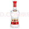 剑南春 水晶剑 52度 750ml 单瓶装 浓香型白酒 实拍图