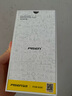 品胜  适用IphoneXSMax/11ProMax6.5英寸手机膜 全屏硬边苹果XS Max/11ProMax全覆盖高清屏保两片装 实拍图