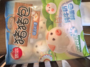 思念卡通猪猪奶黄包300g10只 猪猪包子馒头儿童早餐半成品食品早点 实拍图