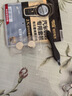 传应南孚CR2032石墨烯纽扣电池2粒 车钥匙专用【内置撬棍+螺丝刀】适用于奥迪/宝马/大众/别克/奔驰等 实拍图