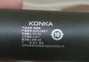 康佳（KONKA）电动理发器理发推子 家用成人儿童剃头理发器自理发神器剃发器电推子电推剪理发工具父亲礼物  实拍图